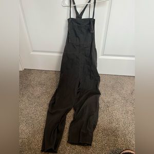 Aerie overalls